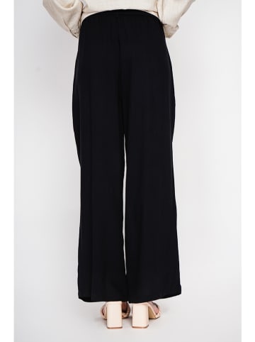 Le Jardin du Lin Broek zwart