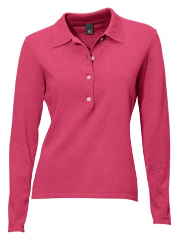 Heine Pullover in Pink