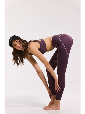 Onamaste Sport-BH "Karma 2" in Lila