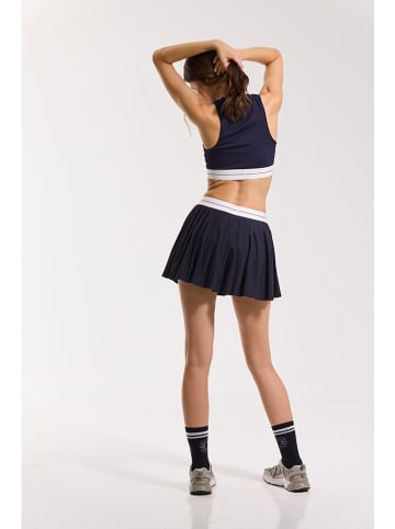 Onamaste Sport-BH "Mya" in Dunkelblau