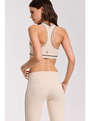 Onamaste Sport-BH "Becky" in Creme