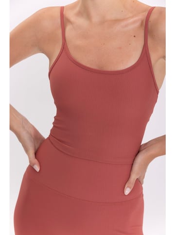 Onamaste Trainingstop in Koralle