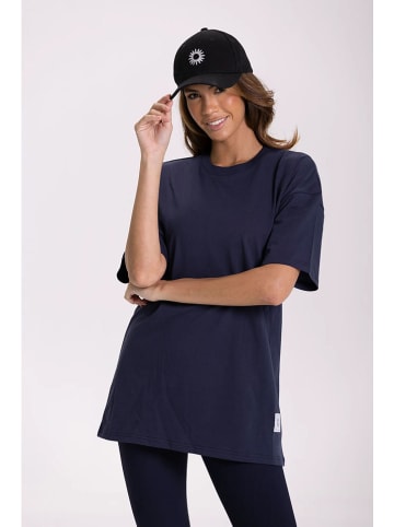 Onamaste Czapka "Onomaste" w kolorze czarnym