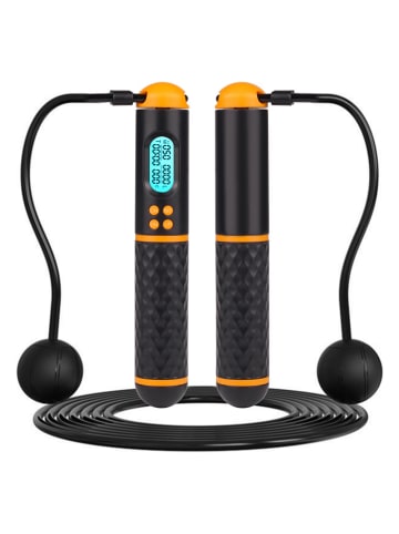 Onamaste Skakanka w kolorze czarnym