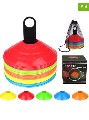 Onamaste 12-częściowy zestaw sportowy w różnych kolorach