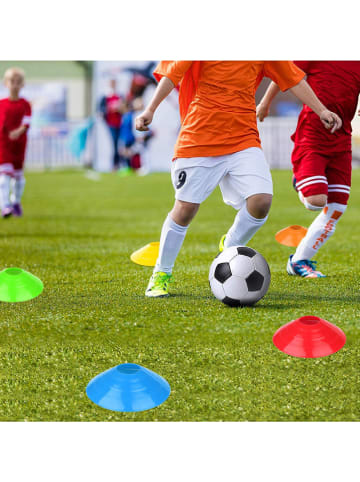 Onamaste 12-częściowy zestaw sportowy w różnych kolorach