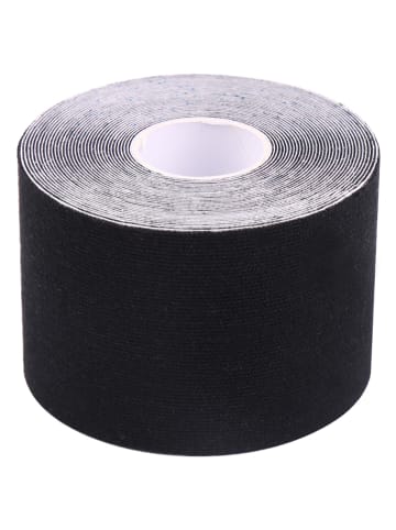 Onamaste Fitness-Tape in Schwarz