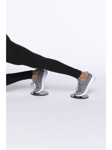 Onamaste Tarcze ślizgowe w kolorze granatowym