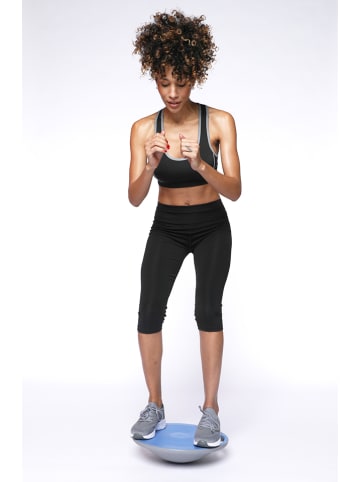 Onamaste Balance-Board in Hellblau