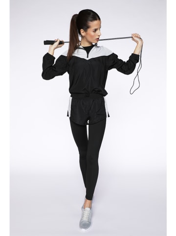 Onamaste Springseil in Schwarz