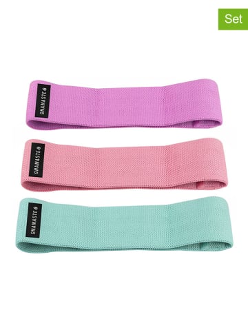 Onamaste Gumy (3 szt.) do ćwiczeń