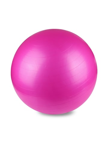 Onamaste Gymnastikball in Pink - Ø 55 cm