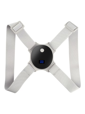 Onamaste Rückenkorrektur in Grau