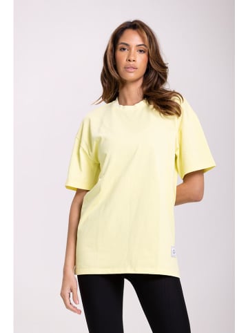 Onamaste Shirt in Gelb