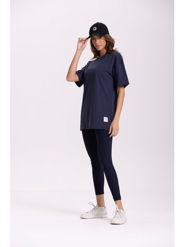 Onamaste Shirt in Dunkelblau