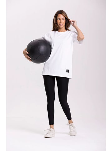 Onamaste Koszulka sportowa w kolorze białym