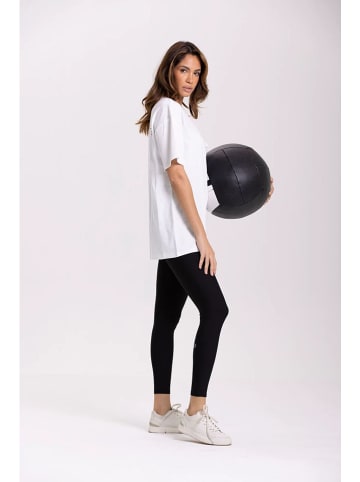 Onamaste Koszulka sportowa w kolorze białym