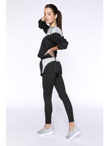 Onamaste Trainingsleggings "Adele" in Schwarz
