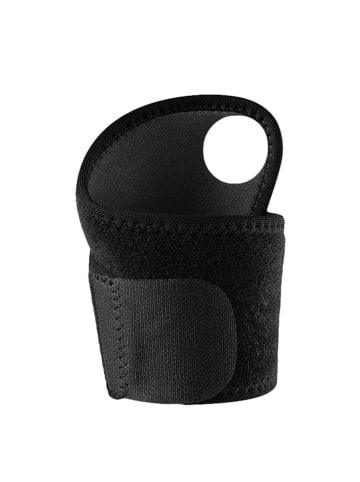 Onamaste Ochraniacz nadgarstka w kolorze czarnym