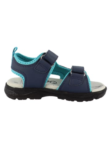 Lurchi Sandalen "Krusa" donkerblauw