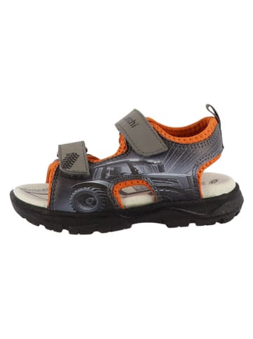 Lurchi Sandalen "Krusa" in Grau