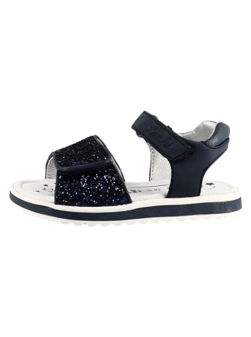 Lurchi Sandalen "Cassia" in Dunkelblau