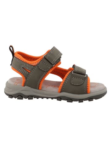 Lurchi Sandalen "Ricco" kaki