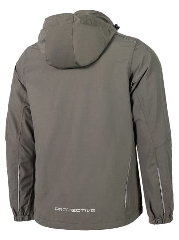 Protective Regenjacke "Rain II" in Khaki
