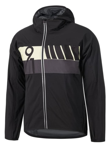 Protective Funktionsjacke "Vato" in Schwarz