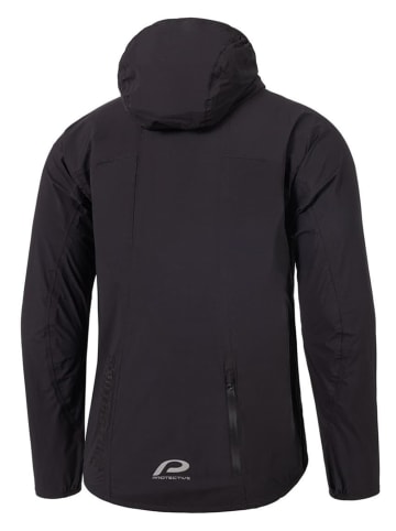 Protective Funktionsjacke "Vato" in Schwarz