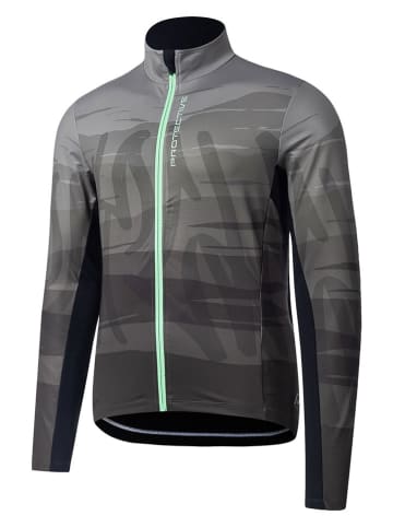 Protective Kurtka softshellowa "Reflexions" w kolorze khaki