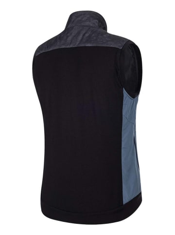 Protective Kamizelka hybrydowa "Hunter" w kolorze granatowym