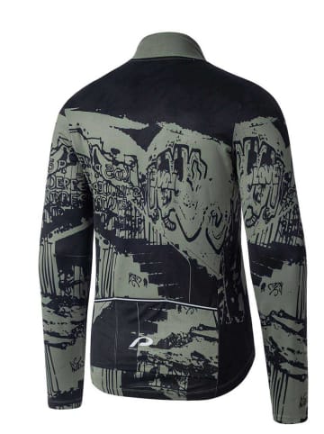 Protective Fietsshirt "Its Yours" kaki