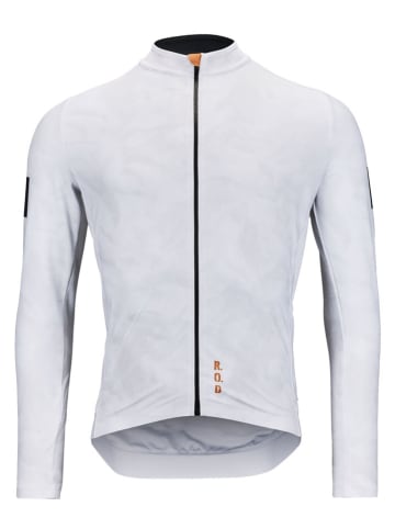 Protective Fahrradtrikot "Clay" in Creme