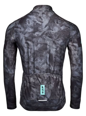 Protective Fietsshirt "Clay" antraciet