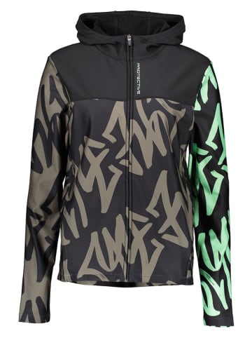 Protective Fietsshirt "Crew" meerkleurig