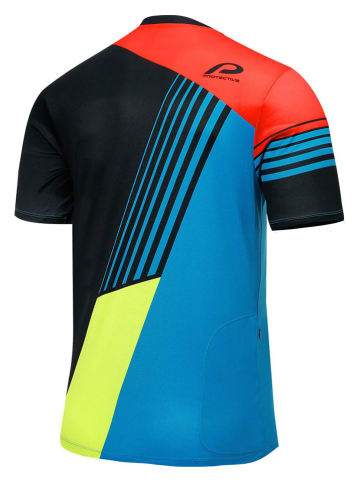 Protective Fietsshirt "Empire" meerkleurig