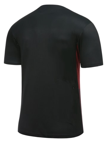 Protective Koszulka funkcyjna "Shade" w kolorze czerwonym