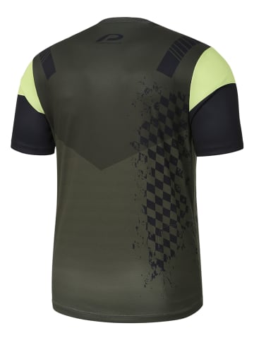 Protective Functioneel shirt "Fast Gun" kaki