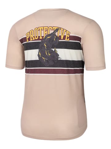 Protective Functioneel shirt lichtroze