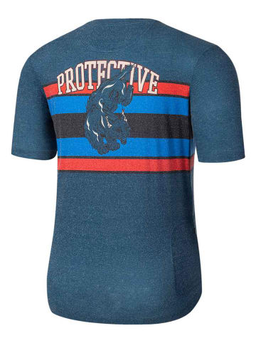 Protective Funktionsshirt "Bobcat" in Blau