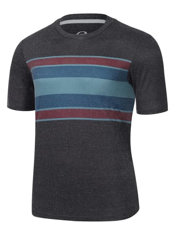 Protective Fahrradshirt "Bobcat" in Schwarz