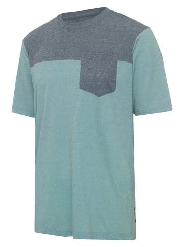 Protective Functioneel shirt groen