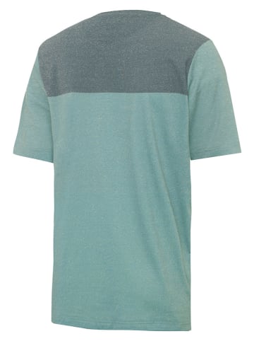 Protective Functioneel shirt groen