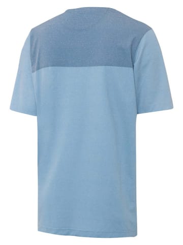 Protective Funktionsshirt in Hellblau