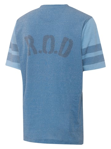 Protective Funktionsshirt in Hellblau