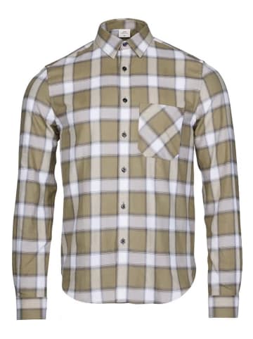 Protective Blouse beige