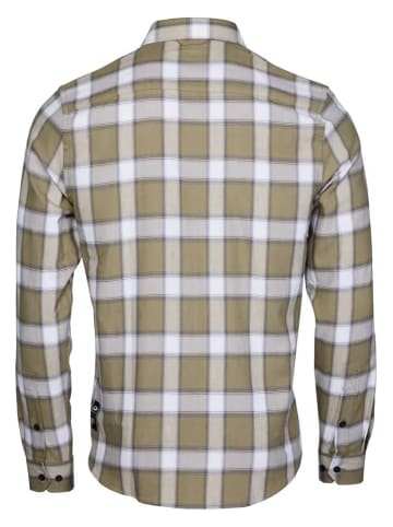 Protective Koszula w kolorze beżowym