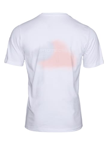 Protective Koszulka "Lucky" w kolorze fioletowym