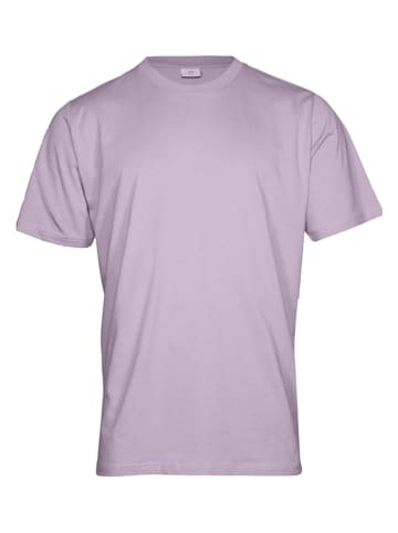 Protective Koszulka "Lucky" w kolorze lawendowym